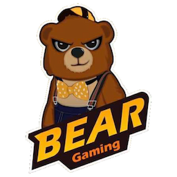 BEAR Gaming Logo