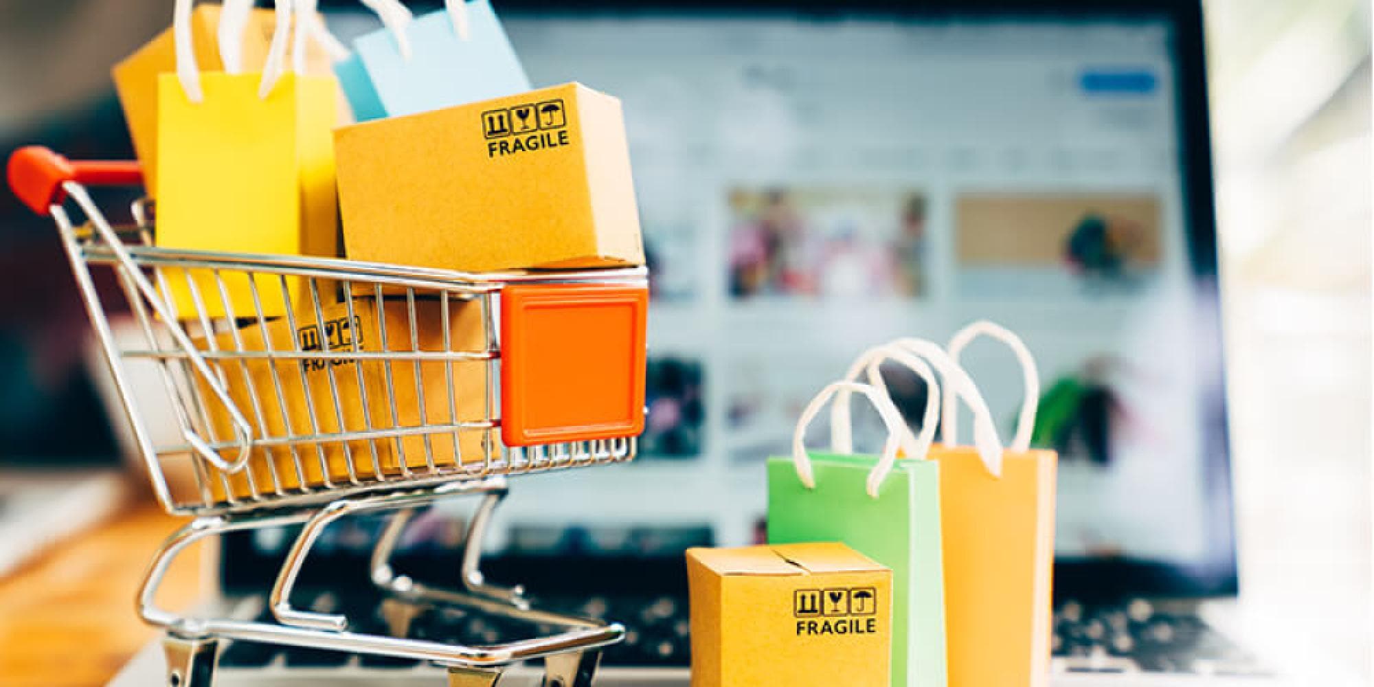 DIGITAL SHOP